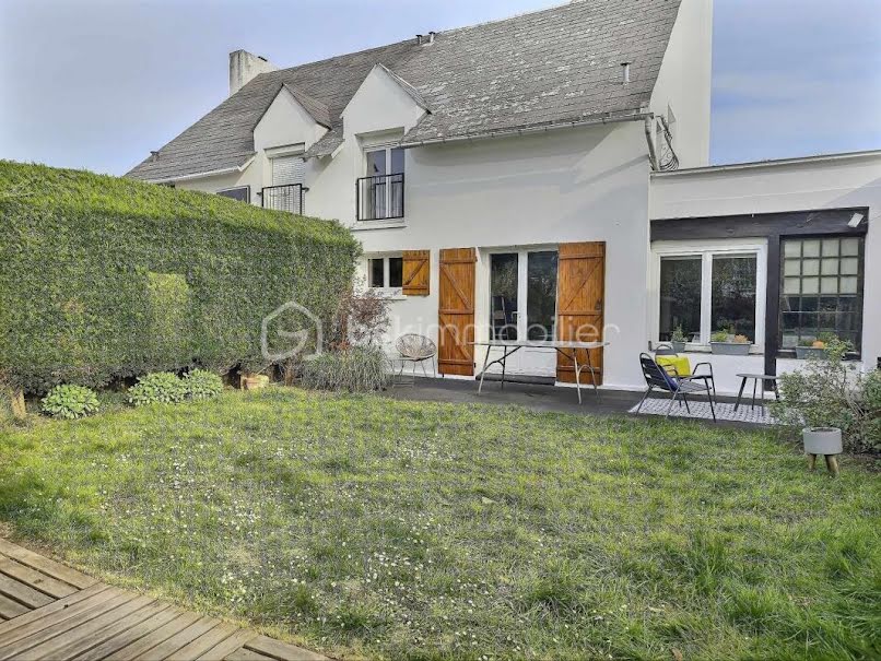 Vente maison 5 pièces 101 m² à Ozoir-la-ferriere (77330), 358 000 €