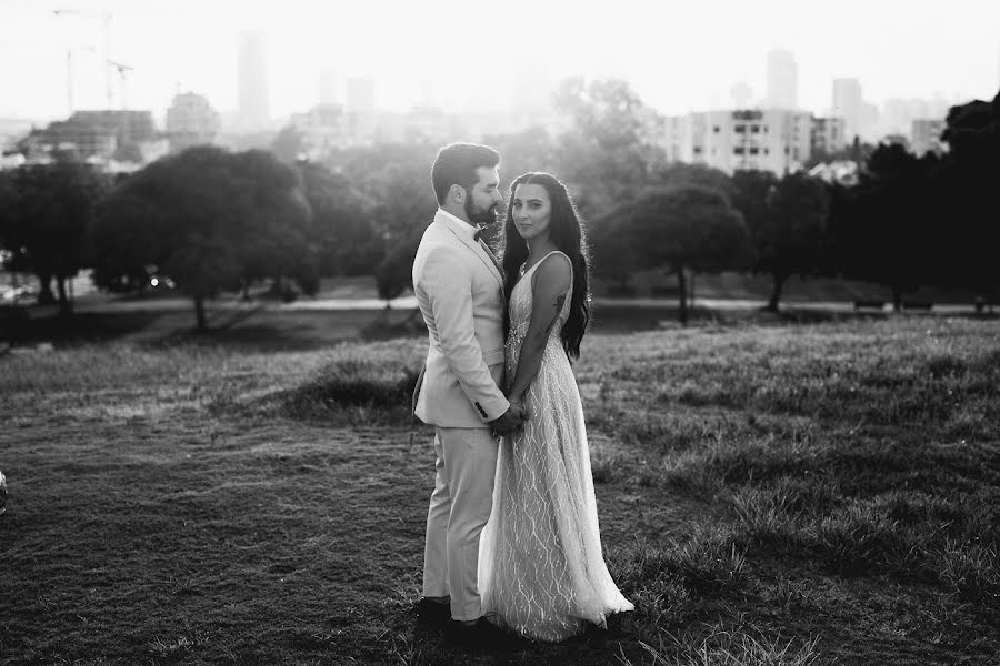 Photographe de mariage Dan Kovler (kovler). Photo du 6 janvier 2020