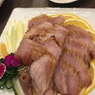 【台北美福大飯店】米香台菜餐廳