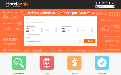 Hoteloogle