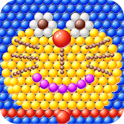 Bubble Shooter: Jungle Puzzle 1.0.9.3179 Icon