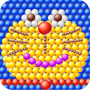 Download Bubble Shooter: Jungle Puzzle For PC Windows and Mac