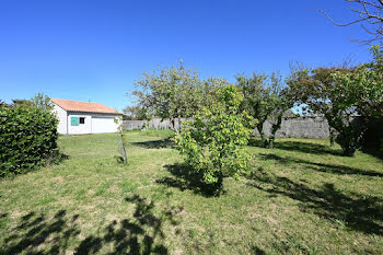 maison à Ars-en-Ré (17)