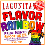 Lagunitas Flavor Rainbow