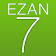 Ezan 7 icon