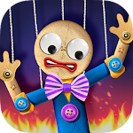 Atomic Hangman Apk