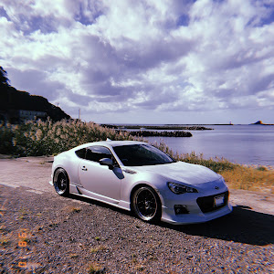 BRZ ZC6