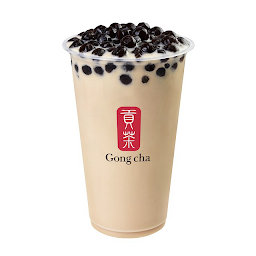 Pearl Milk Tea