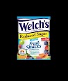 (Date 04/23) Kẹo Dẻo Trái Cây Welch's 22.7G