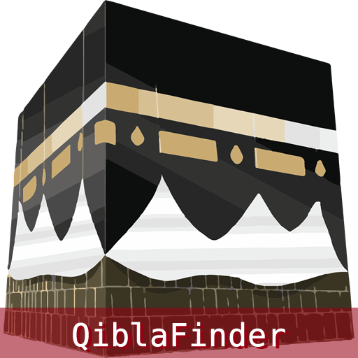 Le Détecteur de Qibla icon