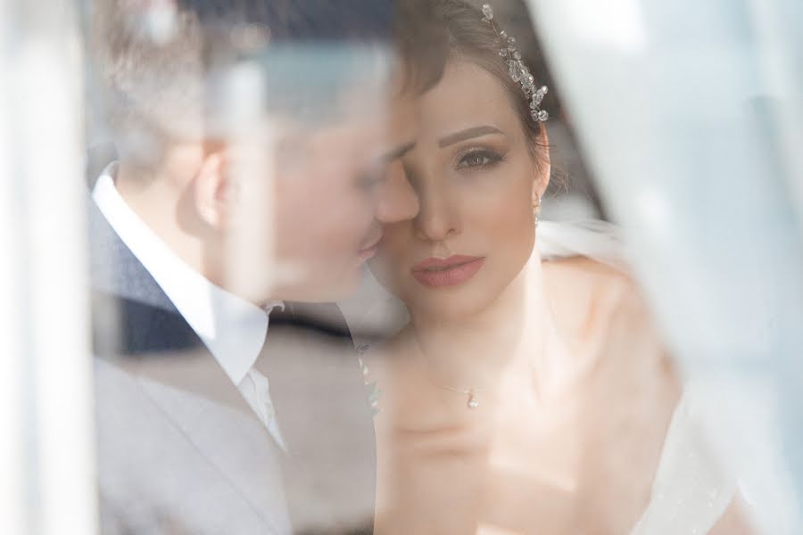 Wedding photographer Ekaterina Vecherskaya (katrinvecher). Photo of 13 February 2020