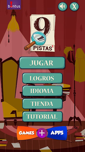 9 Pistas