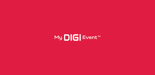 My Digi Event