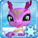 Cover Image of 下载 Baby Dragons: Ever After High™ 2.8.1 APK