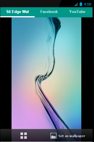 S6 Edge Wallpapers