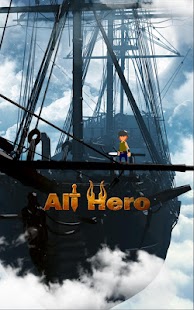 Alt Hero-Fastest Level Up RPG (Mod Money)