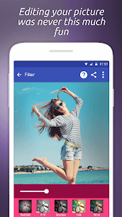 Photo Editor & Perfect Selfie v9.8 Premium APK 6