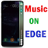 Music Player S10 S10+ Note 9 style EDGE1.0628