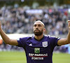 Vanden Borre over handje: "Ik was bang van de coach"