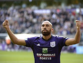 Vanden Borre: "J'avais peur de la réaction de Hasi"