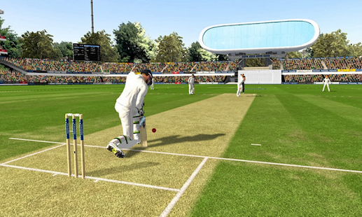 How to get Best Cricket Games patch 1.0 apk for pc