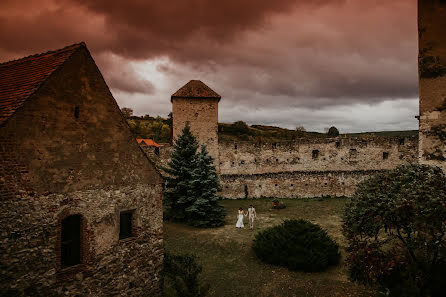 Весільний фотограф Ionut Vaidean (vaidean). Фотографія від 8 жовтня 2019