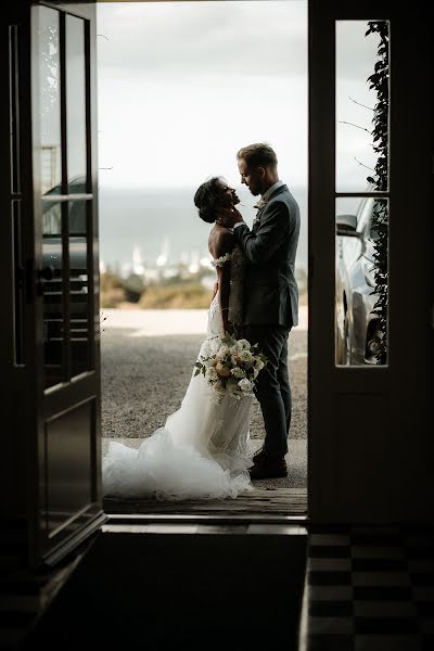 Photographe de mariage Roberto Shumski (roberto). Photo du 1 février