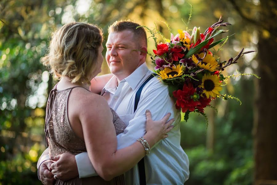 Bröllopsfotograf Cindy Kern (cindykern). Foto av 7 september 2019