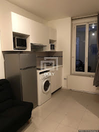 appartement à Paris 17ème (75)