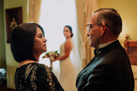 Esküvői fotós Karla Cooper (karlacooper). Készítés ideje: 2021 január 28.