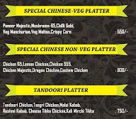 Mirchi Maharaj menu 5