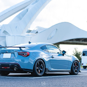 BRZ ZC6