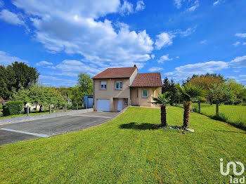 maison à Hombourg-Haut (57)