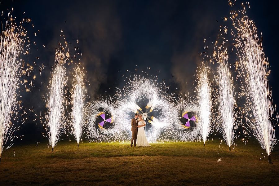 Hochzeitsfotograf Yumir Skiba (skiba). Foto vom 9. August 2018