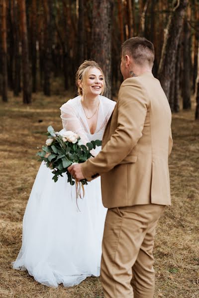 Wedding photographer Andrey Opir (bigfan). Photo of 23 March 2020