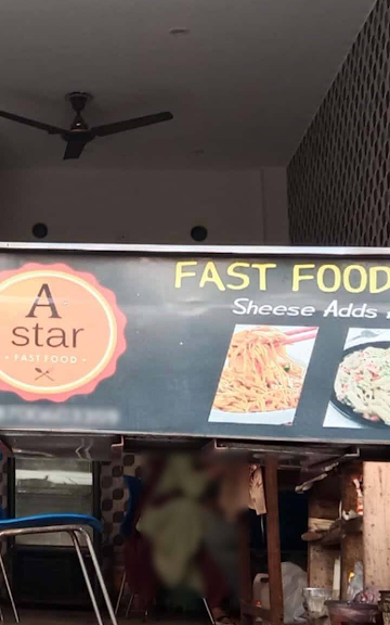 A Star Fast Food photo 