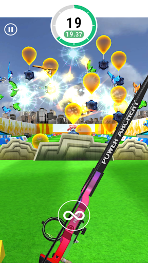 World Archery League screenshots 10