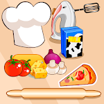 Cover Image of डाउनलोड Play Pizza Maker Cooking Game 1.1.8 APK
