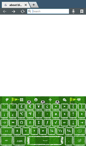 免費下載個人化APP|Soccer Keyboard Theme app開箱文|APP開箱王