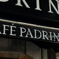 CAFÉ PADRINO教父咖啡