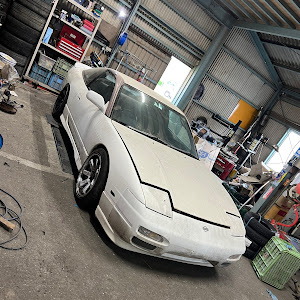 180SX