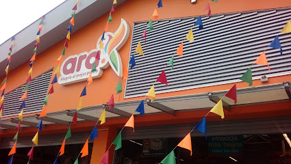 Tienda Ara Granada