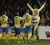 Westerlo enfonce encore le Standard