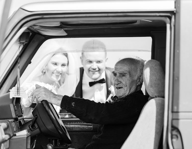 Wedding photographer Declan Mc Glinchey (declanmcglinchey). Photo of 28 June 2023