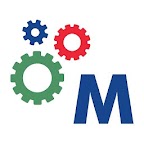 MarketSharp Mobile logo