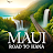 Road to Hana Maui Tour Guide icon