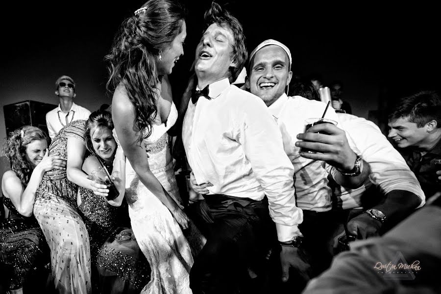 Wedding photographer Ernesto Michan (quitin). Photo of 30 August 2017