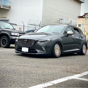 CX-3 DK5AW