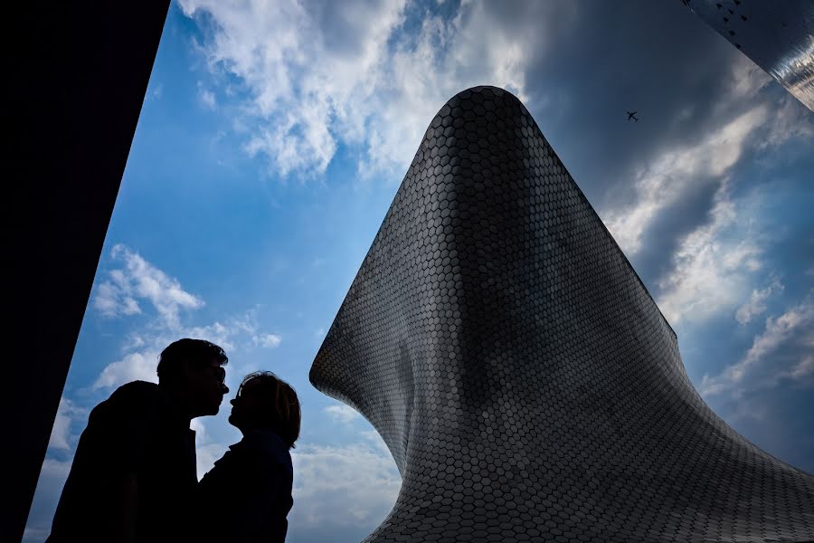 Fotógrafo de bodas Eliud Gil Samaniego Maldonado (eliudgilsamanieg). Foto del 11 de septiembre 2019