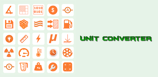 CONVERTITORE DI UNITA' – le migliori app Android